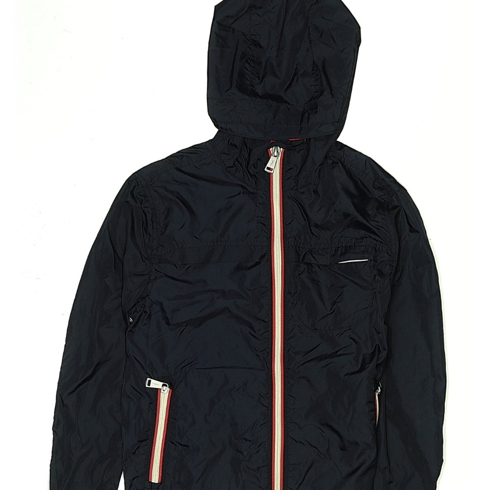 Polo by Ralph Lauren Black Kids Jacket